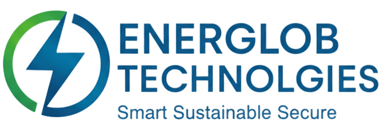 Energlob Technologies Logo